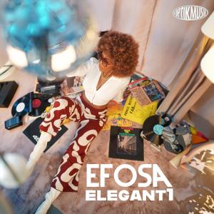 Efosa的專輯ELEGANT1