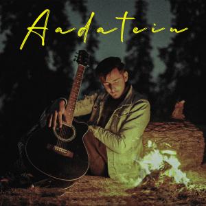 Album Aadatein from Tanish Thakur