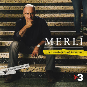 Album Merlí. la Filosofía Et Fará Trempar. Segona Temporada (Música Original de la Serie) from Various
