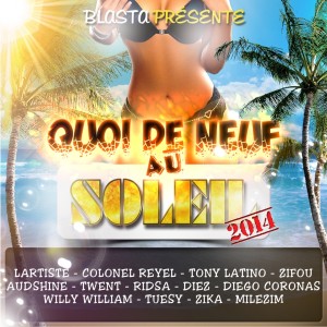 Listen to Clubber (Quoi de neuf au soleil) song with lyrics from Twent
