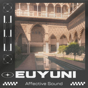 Album Euyuni from Affective Sound