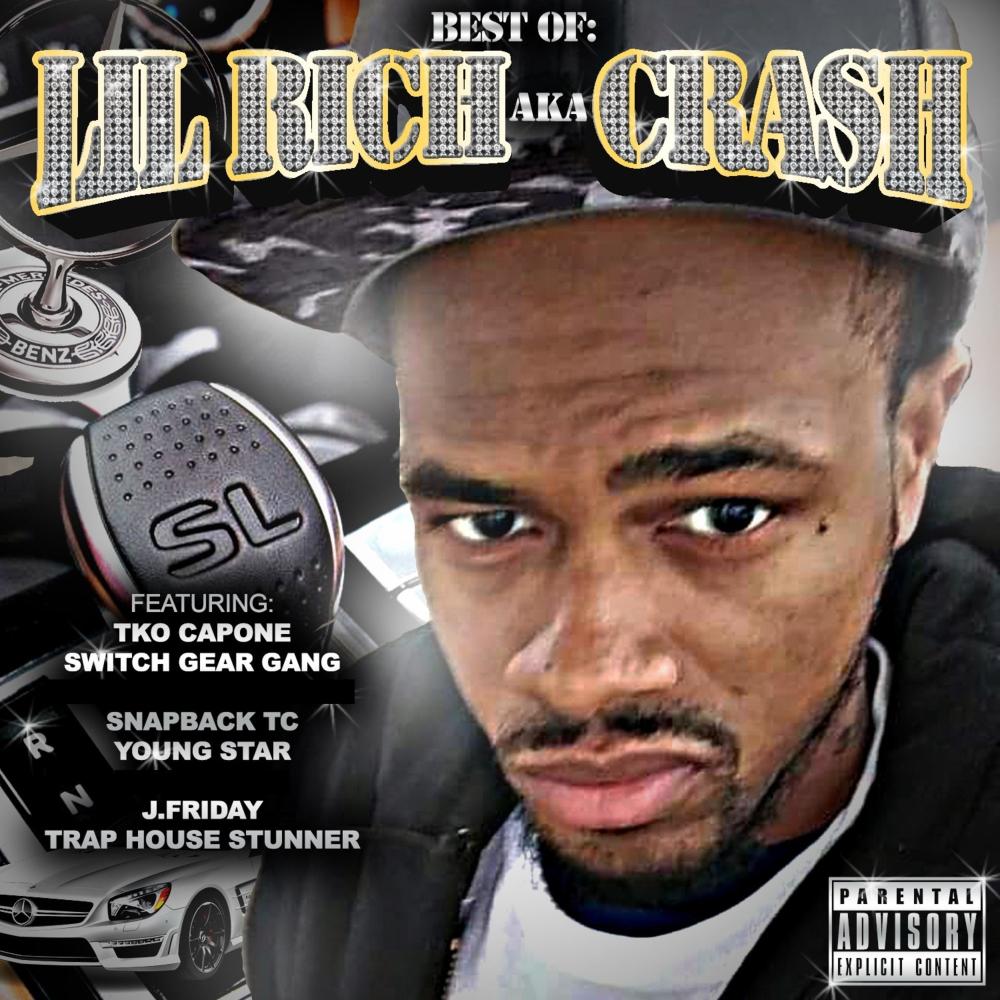 Money Rite (feat. TKO Capone, B Eazy & Relo) (Explicit)