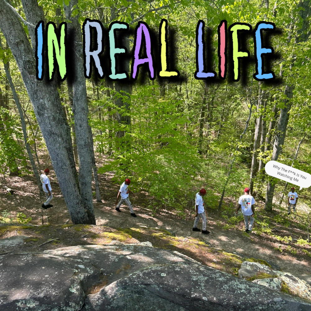 In Real Life (Explicit)