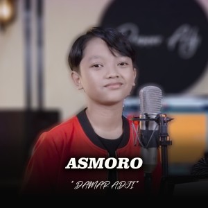 Dengarkan Asmoro (Acoustik) lagu dari Damar Adji dengan lirik