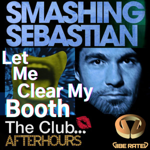 Let Me Clear My Booth dari Smashing Sebastian