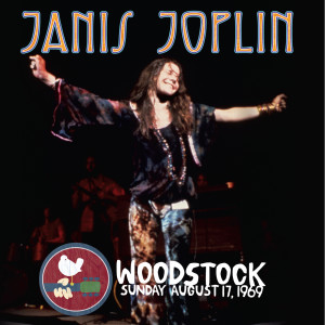 收聽Janis Joplin的Summertime (Live at The Woodstock Music & Art Fair, August 17, 1969)歌詞歌曲