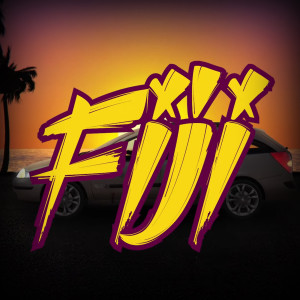 Album Fiji from Sley