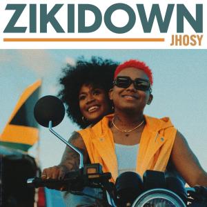Jhosy的專輯Zikidown