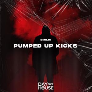 Emilio的专辑Pumped Up Kicks