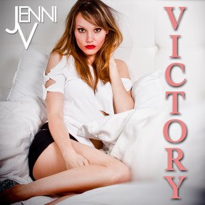 收聽Jenni V的Victory (Mike Hush vs Friscia & Lamboy)歌詞歌曲