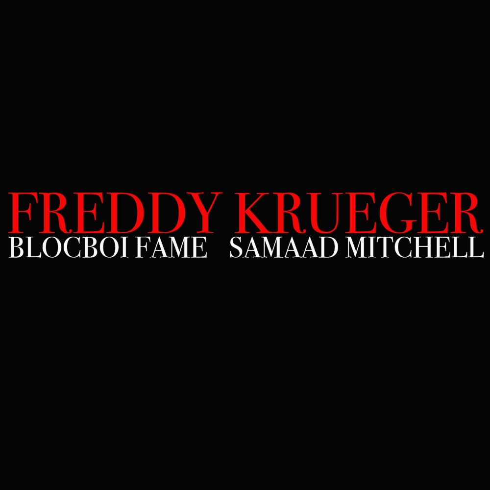 Freddy Krueger (Explicit)