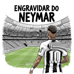 Listen to ENGRAVIDAR DO NEYMAR song with lyrics from MC K9