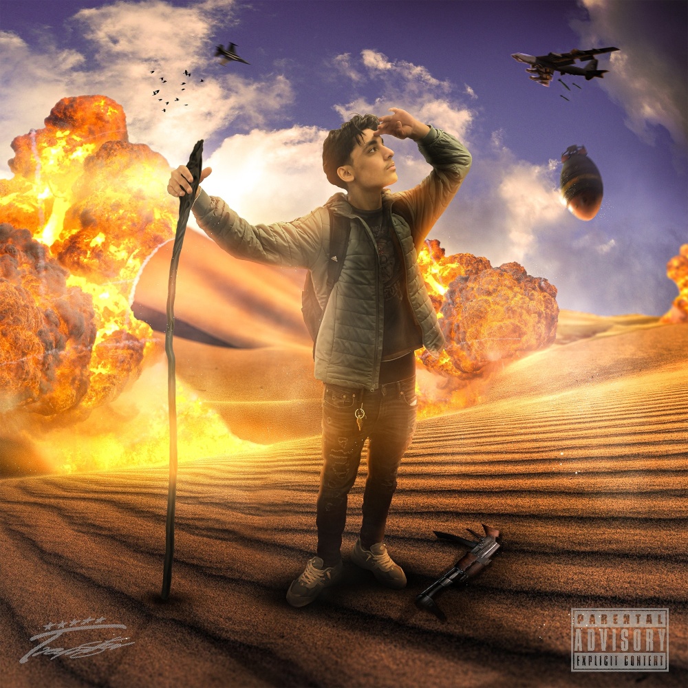 Whole Lotta (Explicit)