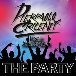 Pierpaolo Cricenti的專輯The Party