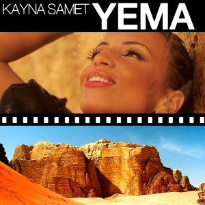 Listen to Yema song with lyrics from Kayna Samet