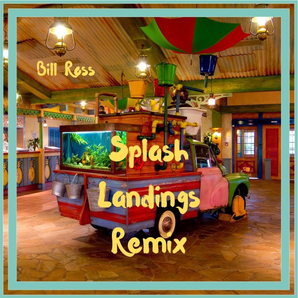 Splash Landings (Remix)