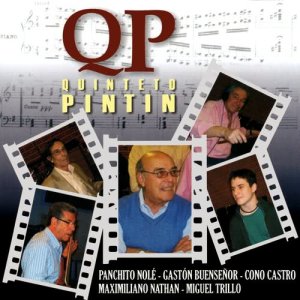 ดาวน์โหลดและฟังเพลง Sofía พร้อมเนื้อเพลงจาก Quinteto Pintín