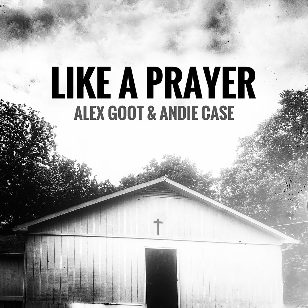 Like A Prayer