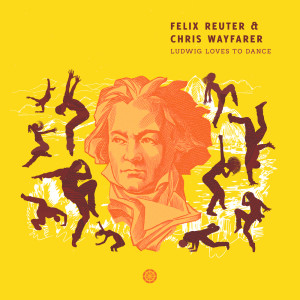 Album Ludwig Loves To Dance from Felix Reuter