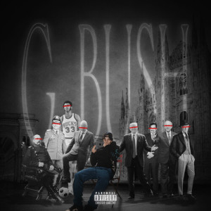 Listen to G-Bush (Explicit) song with lyrics from MaLik Lenar