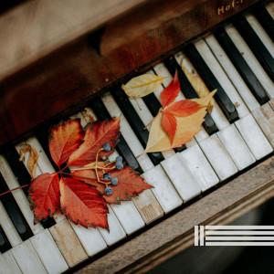 Soft Piano Zone的專輯Autumn Piano Melodies