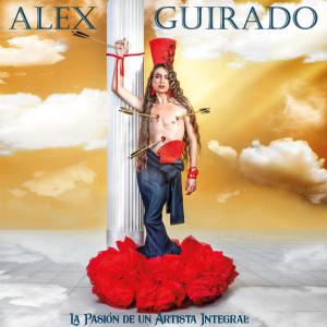 อัลบัม La Pasión de un Artista Integral ศิลปิน Alex Guirado