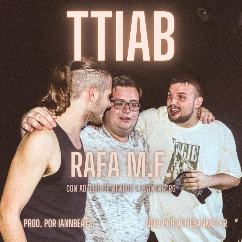 TTIAB (Explicit)