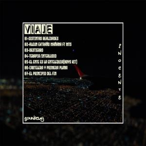 收听Inocente的el principio del fin (Explicit)歌词歌曲