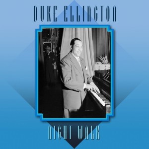 收听Duke Ellington的All Day Long歌词歌曲