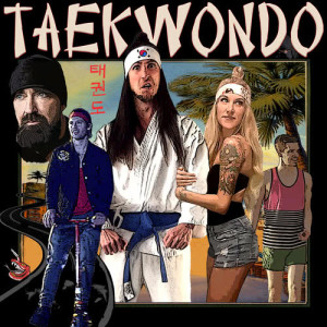 ดาวน์โหลดและฟังเพลง Taekwondo (From "Taekwondo" The Soundtrack) พร้อมเนื้อเพลงจาก Walk Off The Earth