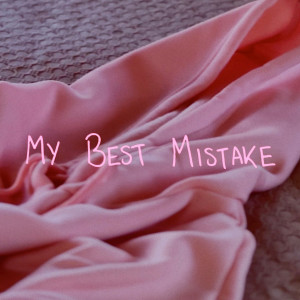 Subtact的专辑My Best Mistake