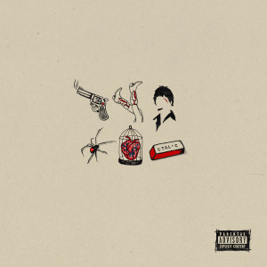 La Potter的专辑Fragmentos (Explicit)