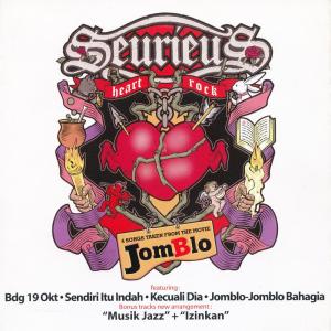 Dengarkan Jomblo-Jomblo Bahagia (Jojoba) lagu dari Seurieus dengan lirik
