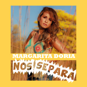 Margarita Doria的專輯NOS SEPARA