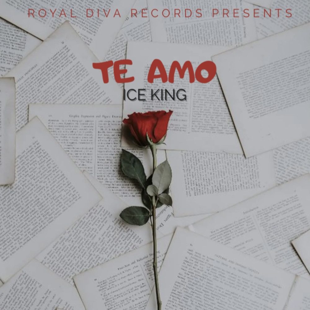 Te Amo