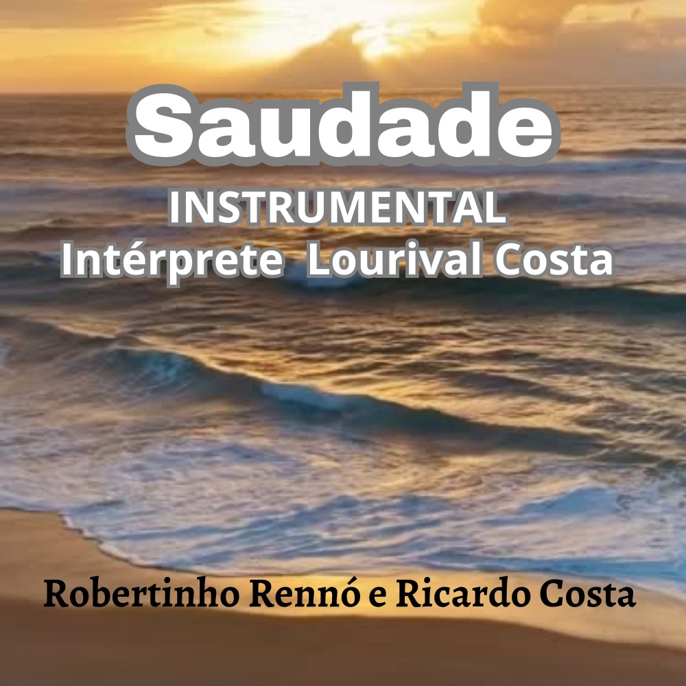 Saudade (Instrumental)