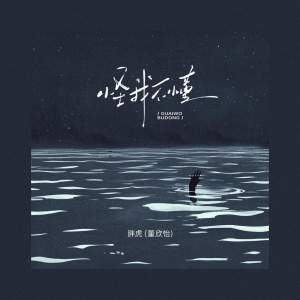 Album 怪我不懂 oleh 胖虎（董欣怡）