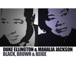 收聽Duke Ellington的Part 6 (Aka Psalm)歌詞歌曲