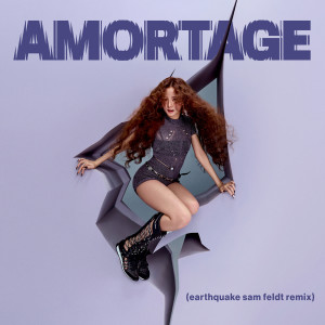 อัลบัม earthquake (Sam Feldt remix) ศิลปิน JISOO