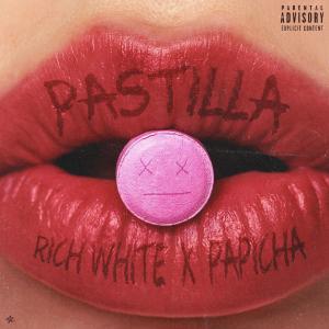 收聽Richwhite的Pastilla (feat. Papicha)歌詞歌曲