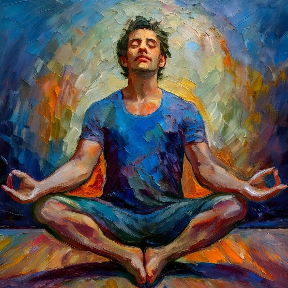 La Calma En Los Ritmos Conscientes