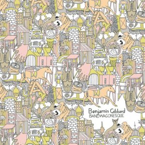收聽Benjamin Gibbard的The Concept歌詞歌曲