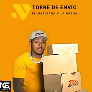 ดาวน์โหลดและฟังเพลง Torre de envío พร้อมเนื้อเพลงจาก El Marciano