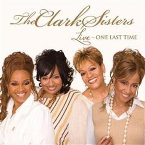 The Davis Sisters的專輯Best Of The Clark Sisters