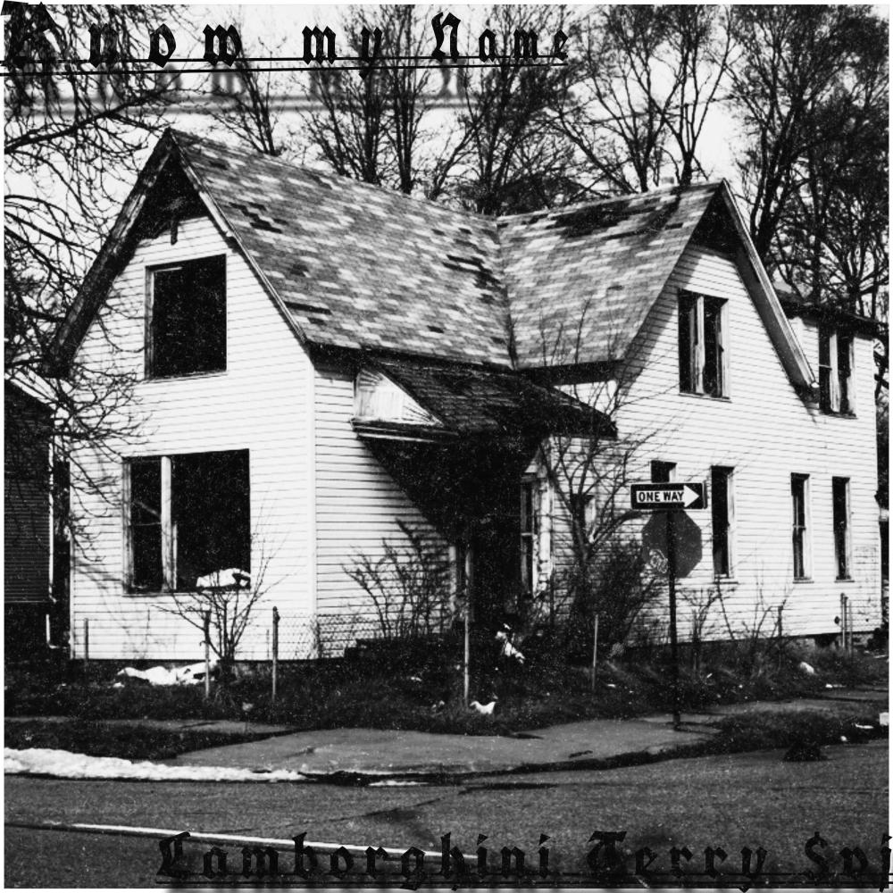 Know My Name (Explicit)
