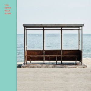 Album You Never Walk Alone from BTS