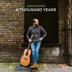 Album A Thousand Years (Arr. for Guitar) oleh James Shanon