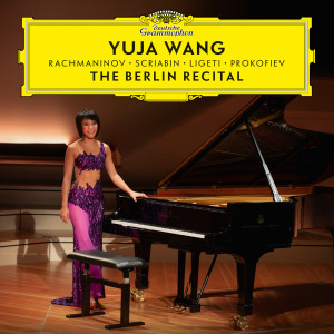 收聽王羽佳的Prokofiev: Piano Sonata No. 8 in B-Flat Major, Op. 84 - 3. Vivace (Live at Philharmonie, Berlin / 2018)歌詞歌曲