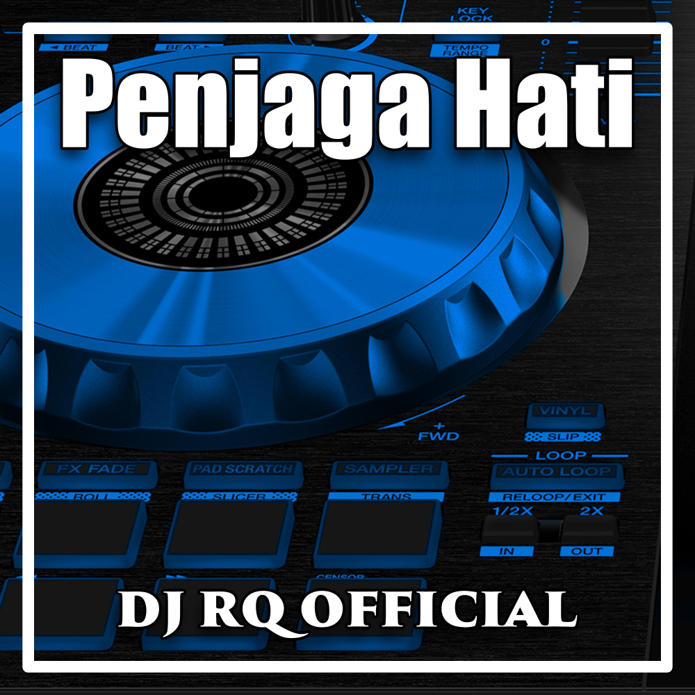 Penjaga Hati