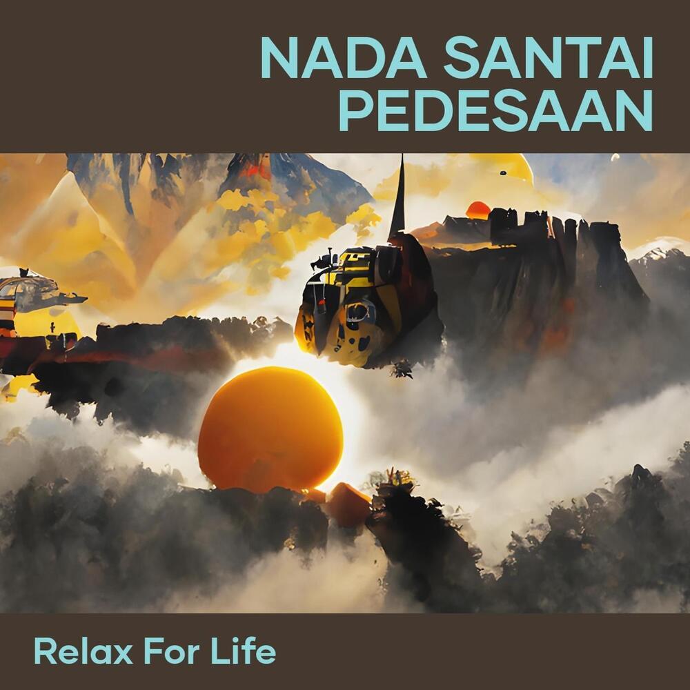 Nada Santai Pedesaan